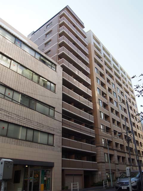 ヴェルト日本橋3